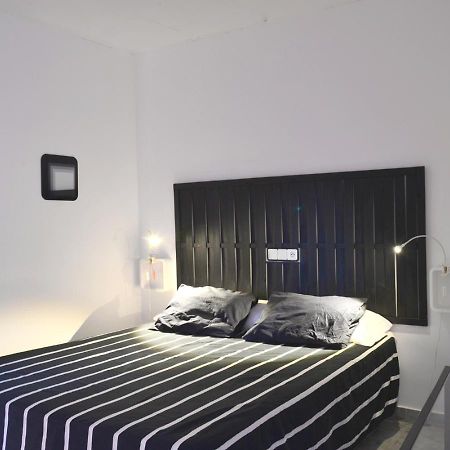 Nuévalos Hotel Rio Piedra חדר תמונה