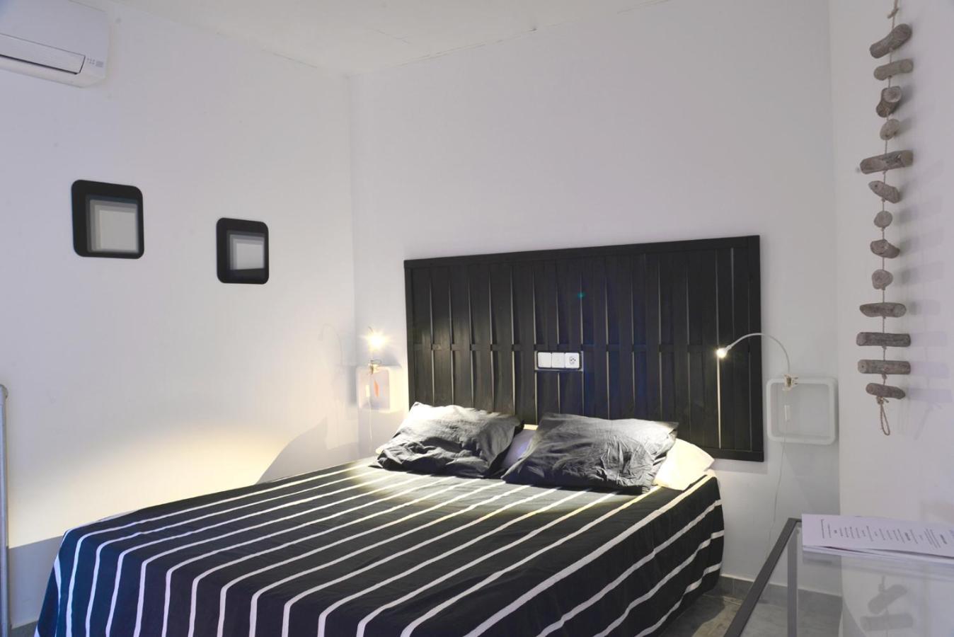 Nuévalos Hotel Rio Piedra חדר תמונה